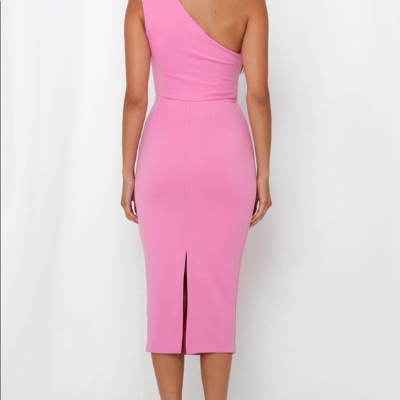 Hello Molly formal dress - Picture 3 of 3